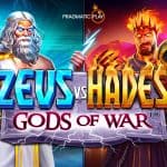 Zeus vs Hades