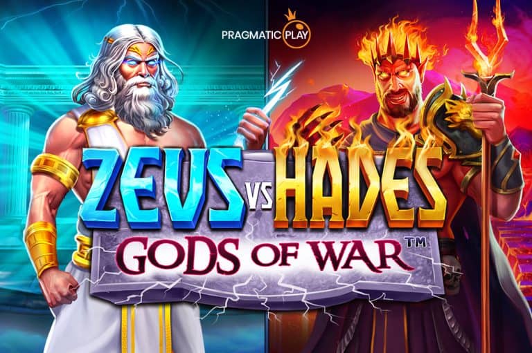 Zeus vs Hades