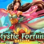 Mystic Fortune