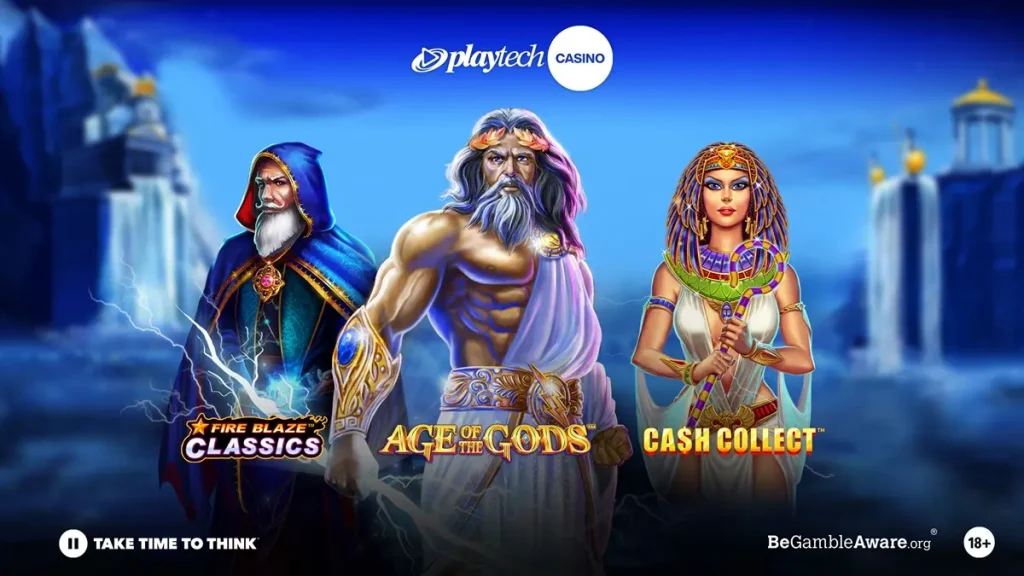 Playtech