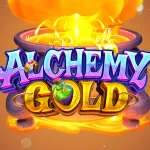 Alchemy Gold