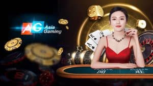 Asian Gaming