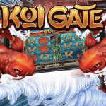 Koi Gate Deluxe