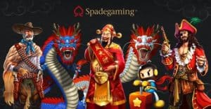 SpadeGaming