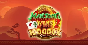 Mahjong Ways 2