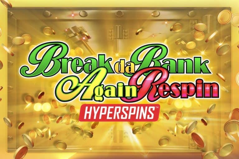 Break da Bank Again