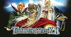 thunderstruck ii