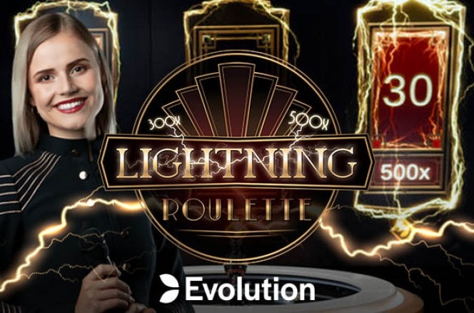 Strategi Cerdas Raih Kemenangan Maksimal di Lightning Roulette dari Evolution Gaming
