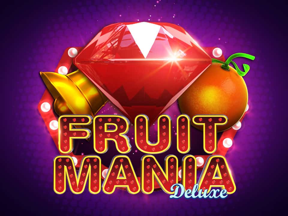 Rahasia Pola Gacor Fruit Mania Deluxe: Strategi Raih JP Maxwin dan Jackpot Beruntun!