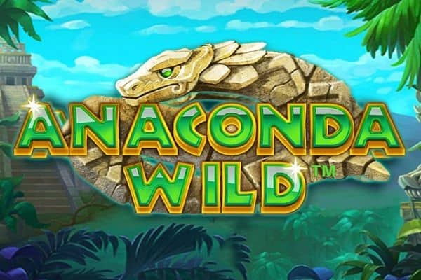 Strategi Teruji Meraih JP Maxwin & Jackpot di Anaconda Wild