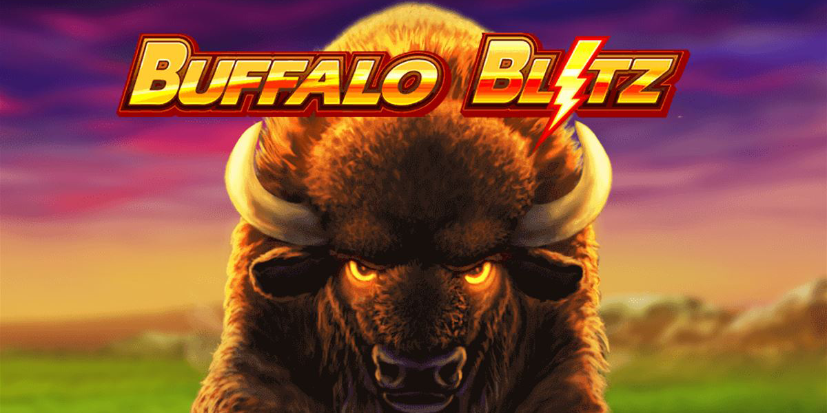 Strategi Rahasia Raih JP Maxwin di Buffalo Blitz: Panduan Lengkap Tingkatkan Peluang Jackpot Besar!