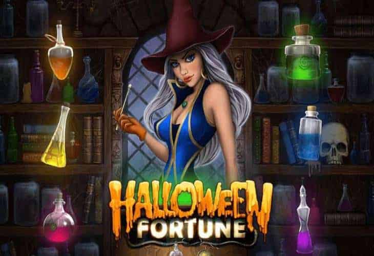 Halloween Fortune Bikin Cuan Deras: Strategi Rahasia Raih JP Maxwin Tanpa Perlu Modal Besar!