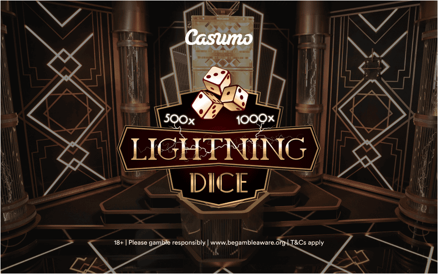 Teknik Timing Akurat Lightning Dice QTech untuk Memaksimalkan Peluang Jackpot Setiap Putaran