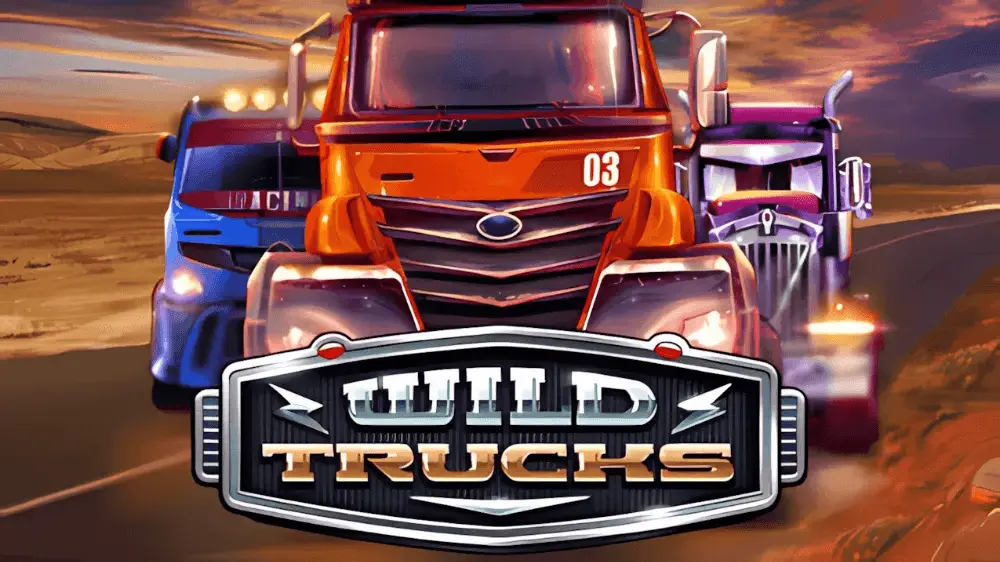 Panduan Lengkap Wild Trucks: Teknik Efektif untuk Memicu Jackpot dan Mempercepat JP Maxwin